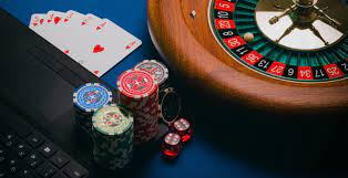 Вход на зеркало Goldfishka Casino